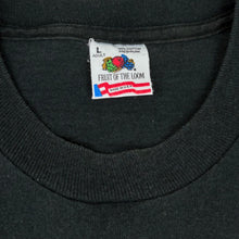 Load image into Gallery viewer, Early 90’s Ken Brown Motorbike T-Shirt - L