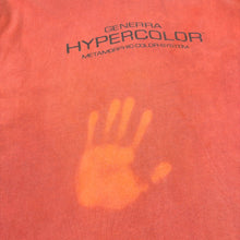 Load image into Gallery viewer, 90’s Hypercolor T-Shirt - XL