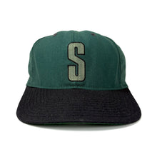 Load image into Gallery viewer, Mid 90’s Stussy S Cap