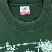Load image into Gallery viewer, 90’s Cannabis Sativa T-Shirt - L