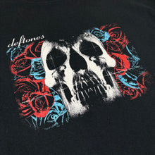 Load image into Gallery viewer, 2003 Deftones Tour T-Shirt - XL