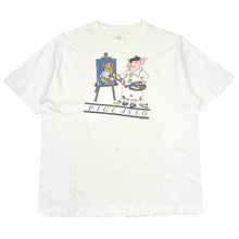 Load image into Gallery viewer, 1987 Pigcasso T-Shirt - XL