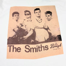 Load image into Gallery viewer, Early 90’s The Smiths Rough Trade T-Shirt - XL