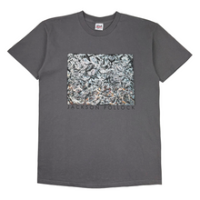 Load image into Gallery viewer, 1998 Jackson Pollock Greyed Rainbow T-Shirt - L