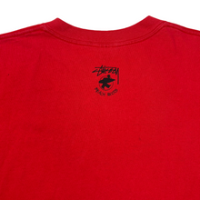 Load image into Gallery viewer, Late 80’s Stussy Beach Roots T-Shirt - M