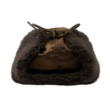 Load image into Gallery viewer, 90’s DKNY NYC Nylon Trapper Cap