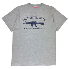 Load image into Gallery viewer, 90’s Fuct Elitist M-16 T-Shirt - L