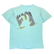 Load image into Gallery viewer, 1987 Echo &amp; the Bunnymen Tour T-Shirt - M