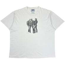 Load image into Gallery viewer, 90’s Tom of Finland T-Shirt - XL