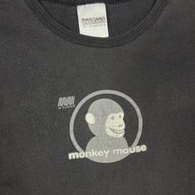 Load image into Gallery viewer, Late 90’s Mini by XLarge Monkey Mouse Women’s T-Shirt - M