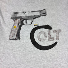 Load image into Gallery viewer, 90’s Colt T-Shirt - XL