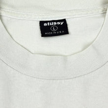Load image into Gallery viewer, Mid 90’s Stussy International T-Shirt - L