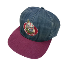 Load image into Gallery viewer, 90’s Blunt Clown Cap