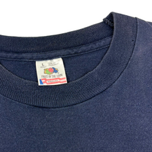 Load image into Gallery viewer, 90’s CK Christ the King Long Sleeve T-Shirt - L