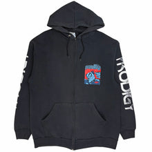 Load image into Gallery viewer, 90’s The Prodigy The Fat of the Land Zip Hoodie - XL