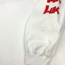Load image into Gallery viewer, 90’s Heckler &amp; Koch Long Sleeve T-Shirt - XL