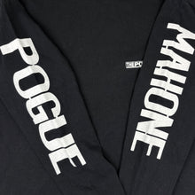 Load image into Gallery viewer, 1996 The Pogues Mahone Long Sleeve T-Shirt - XL