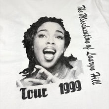 Load image into Gallery viewer, 1999 Lauryn Hill The Miseducation of Lauryn Hill T-Shirt - XL