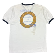 Load image into Gallery viewer, 1999 Orbital The Middle of Nowhere Ringer T-Shirt - XL
