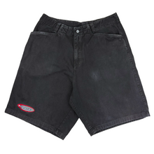 Load image into Gallery viewer, 1992 X-Large denim shorts - 34