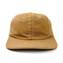 Load image into Gallery viewer, Early 90’s Stussy Workgear Cap