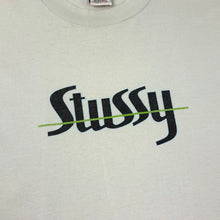 Load image into Gallery viewer, Mid 90’s Stussy T-Shirt - XL