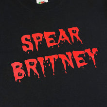 Load image into Gallery viewer, Early 00’s Spear Britney T-Shirt - L