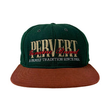 Load image into Gallery viewer, 90’s Pervert wool cap