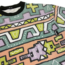 Load image into Gallery viewer, 1988 Stussy Injun Tom Tom T-Shirt - L/XL