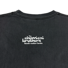 Load image into Gallery viewer, 1997 The Chemical Brothers Block Rockin’ Beats T-Shirt - XL