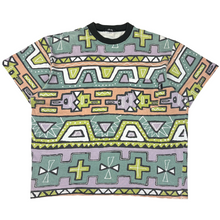 Load image into Gallery viewer, 1988 Stussy Injun Tom Tom T-Shirt - L/XL