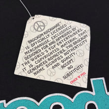 Load image into Gallery viewer, 1993 The Breeders I Just Wanna Get Along Long Sleeve T-Shirt - XL