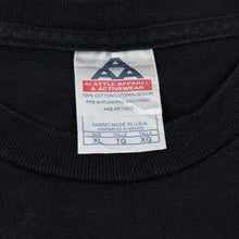 Load image into Gallery viewer, Late 90’s Bounty Hunter Victory Through Hate T-Shirt - XL