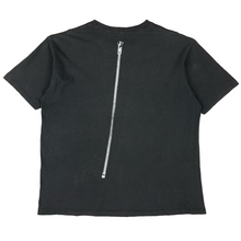 Load image into Gallery viewer, Early 00’s Unzip t-shirt - XL