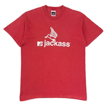 Load image into Gallery viewer, 2001 Jackass T-Shirt - L