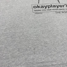 Load image into Gallery viewer, 1999 The Roots Okayplayer T-Shirt - XL/XXL