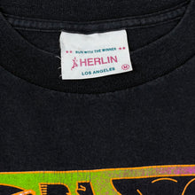 Load image into Gallery viewer, 1992 Los Angeles Marathon by Mercedes-Benz T-Shirt - M