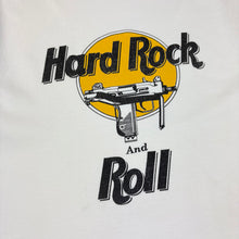 Load image into Gallery viewer, 90’s Hard Rock And Roll T-Shirt - L