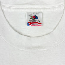 Load image into Gallery viewer, Early 90’s Fruit Of The Loom T-Shirt - L