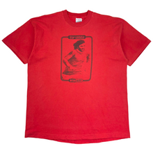 Load image into Gallery viewer, 90’s Acid Jazz George Best T-Shirt - XL