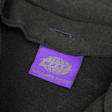 Load image into Gallery viewer, Early 00’s Warp Records Hoodie - M