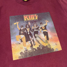 Load image into Gallery viewer, Early 90’s Fuct Kids Destroyed T-Shirt - L
