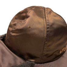 Load image into Gallery viewer, 90’s DKNY NYC Nylon Trapper Cap