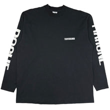 Load image into Gallery viewer, 1996 The Pogues Mahone Long Sleeve T-Shirt - XL