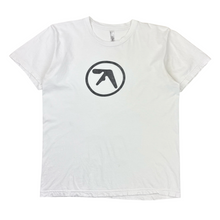 Load image into Gallery viewer, Early 2010’s Aphex Twin T-Shirt - M