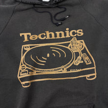 Load image into Gallery viewer, 90’s Technics hoodie - XL