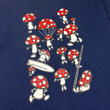 Load image into Gallery viewer, 90’s Shrooms T-Shirt - XL