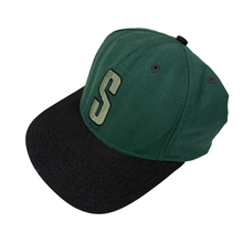 Load image into Gallery viewer, Mid 90’s Stussy S Cap