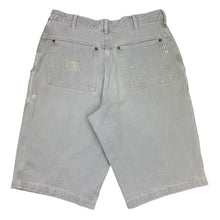 Load image into Gallery viewer, Early 90’s Stussy King Size Shorts - 32