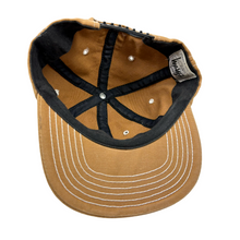 Load image into Gallery viewer, Early 90’s Stussy Workgear Cap